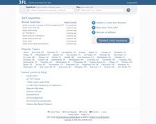 2findlocal.com|Log In .